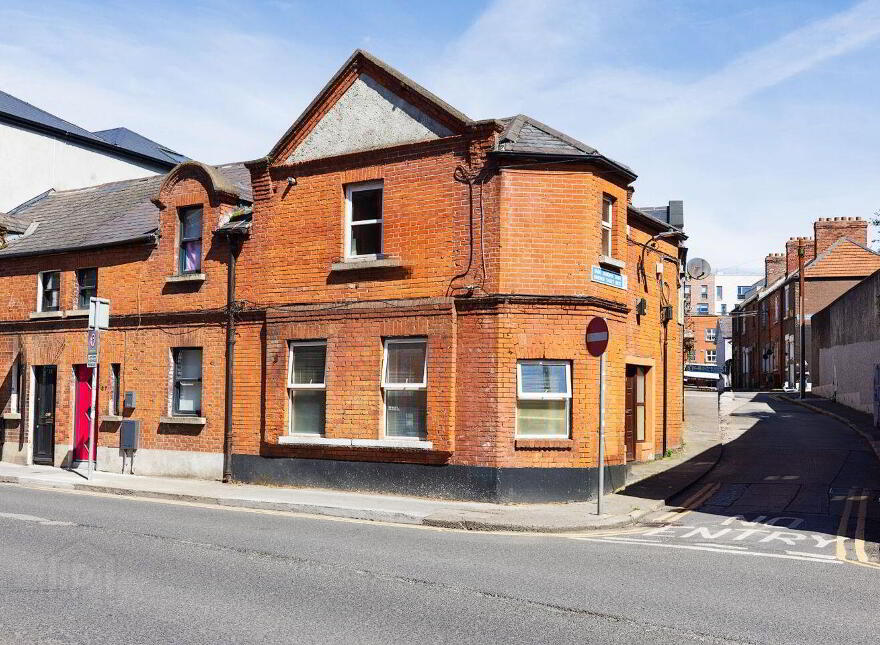 26 The Coombe, The Coombe, D08X296
