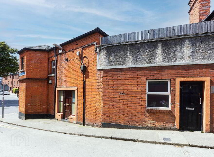 26 The Coombe, The Coombe, D08X296
