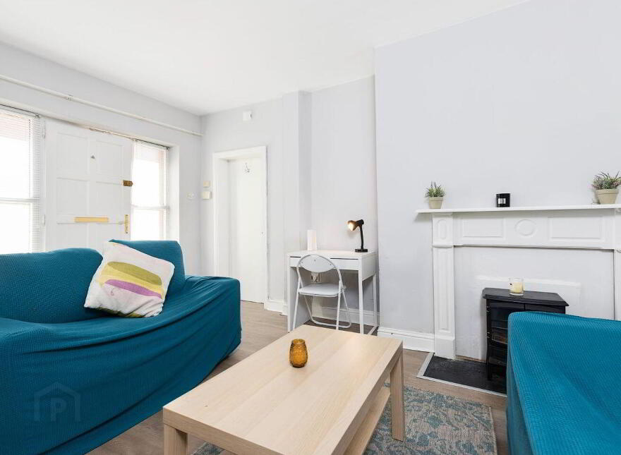 26 The Coombe, The Coombe, D08X296