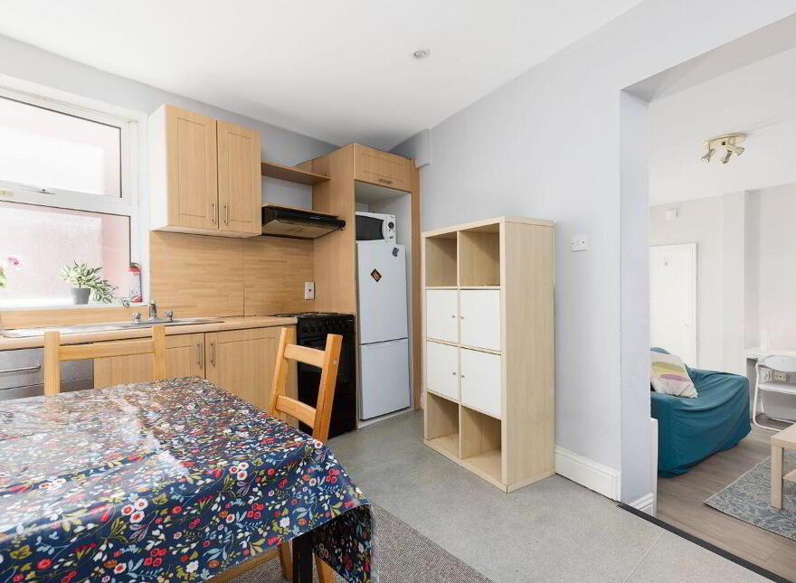 26 The Coombe, The Coombe, D08X296