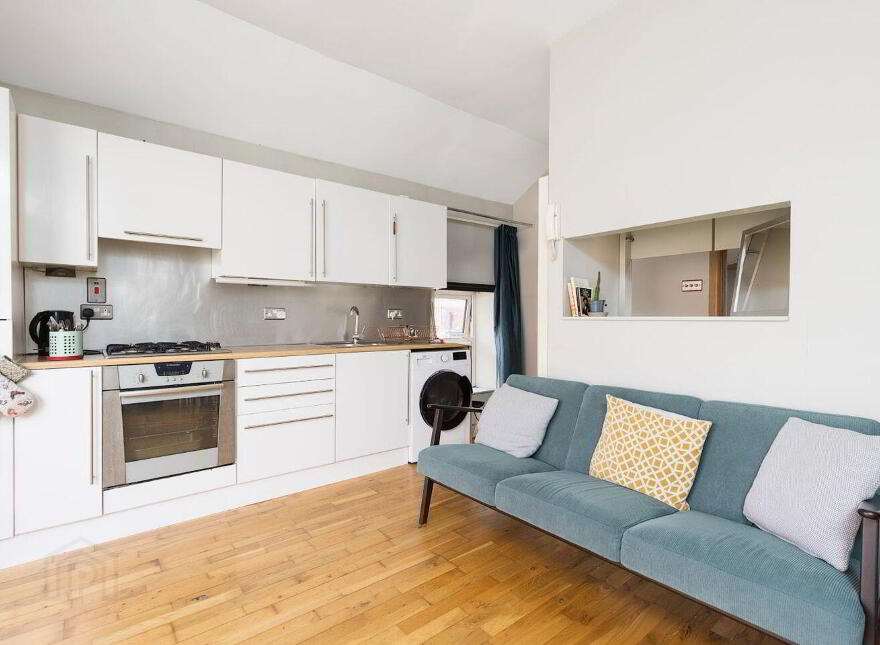 26 The Coombe, The Coombe, D08X296