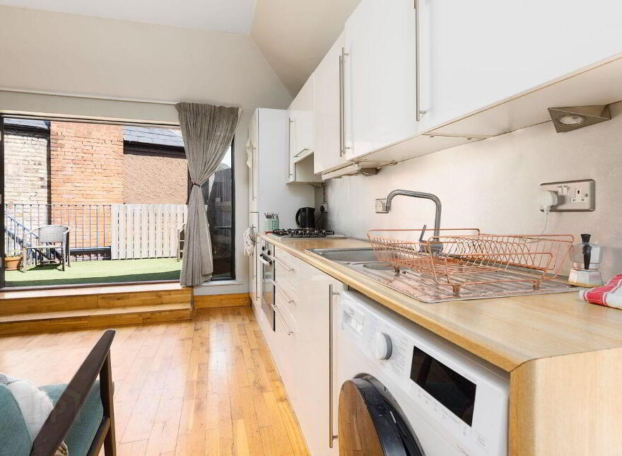 26 The Coombe, The Coombe, D08X296