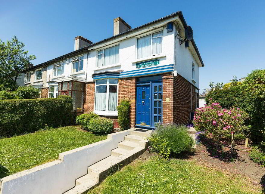 45 Blackhorse Avenue, Navan Road (, Navan Road (D7), D07X0X2