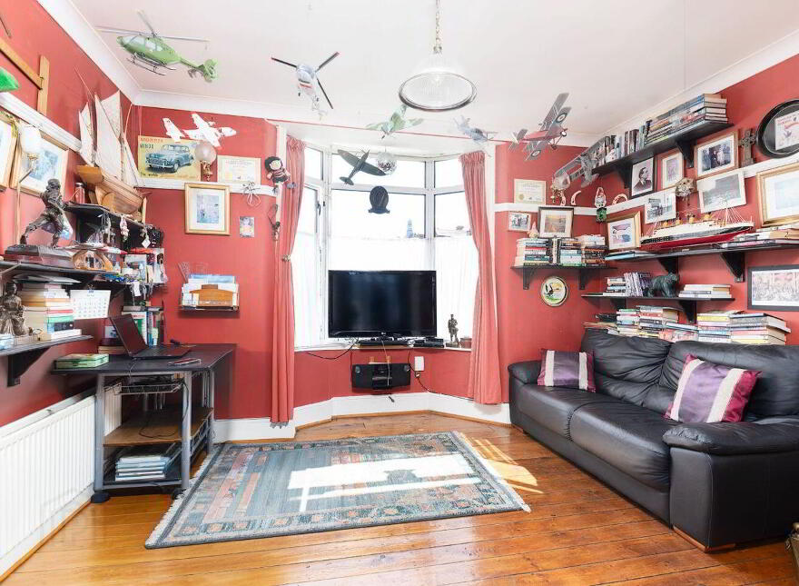 45 Blackhorse Avenue, Navan Road (, Navan Road (D7), D07X0X2