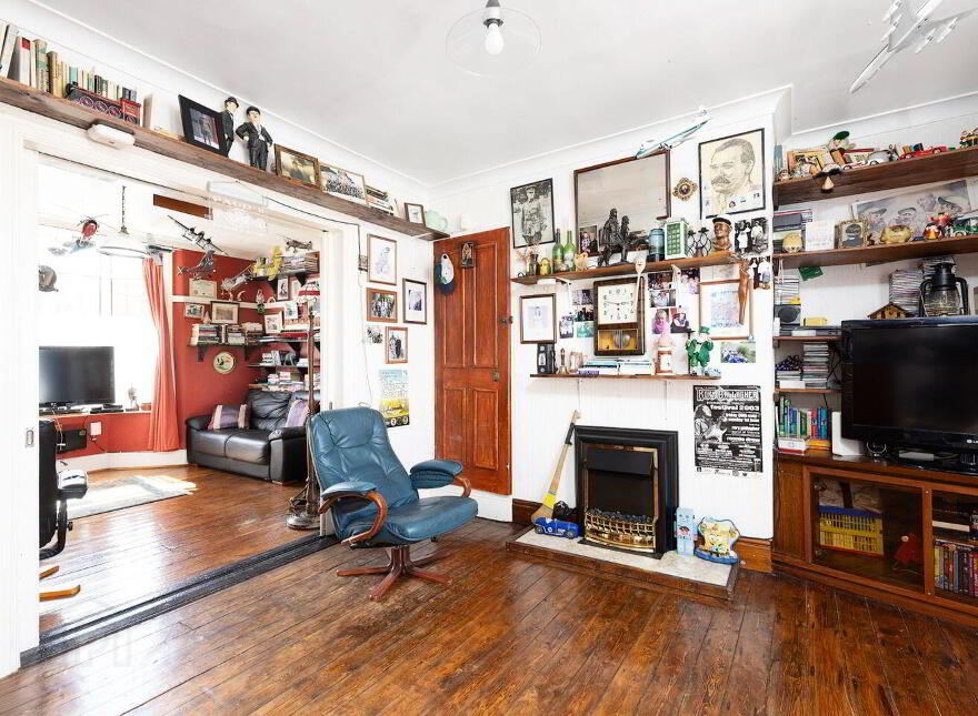 45 Blackhorse Avenue, Navan Road (, Navan Road (D7), D07X0X2