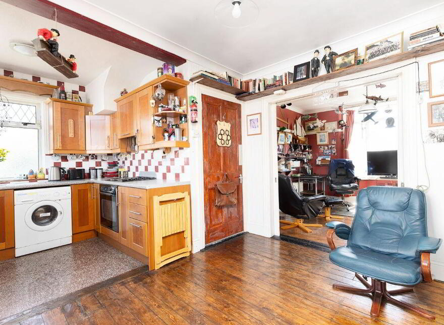 45 Blackhorse Avenue, Navan Road (, Navan Road (D7), D07X0X2