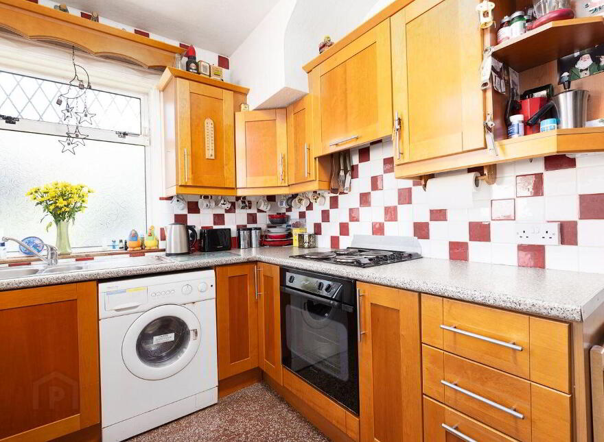 45 Blackhorse Avenue, Navan Road (, Navan Road (D7), D07X0X2