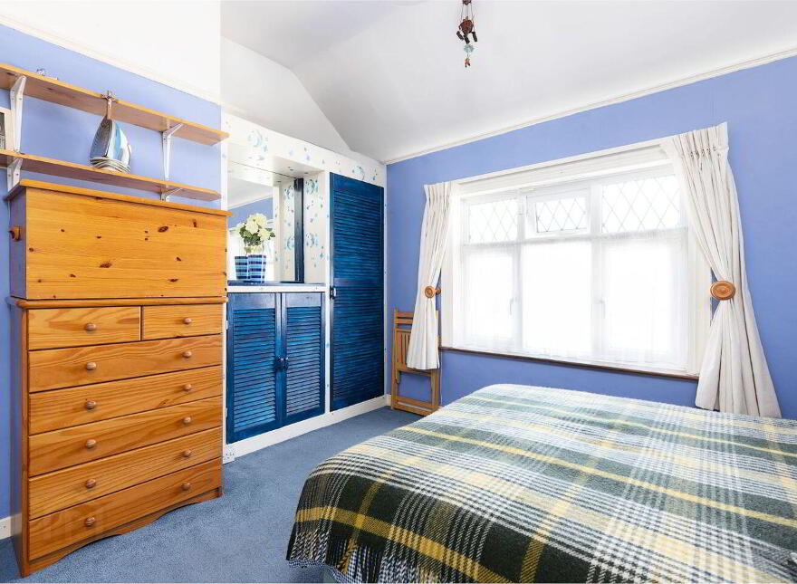 45 Blackhorse Avenue, Navan Road (, Navan Road (D7), D07X0X2