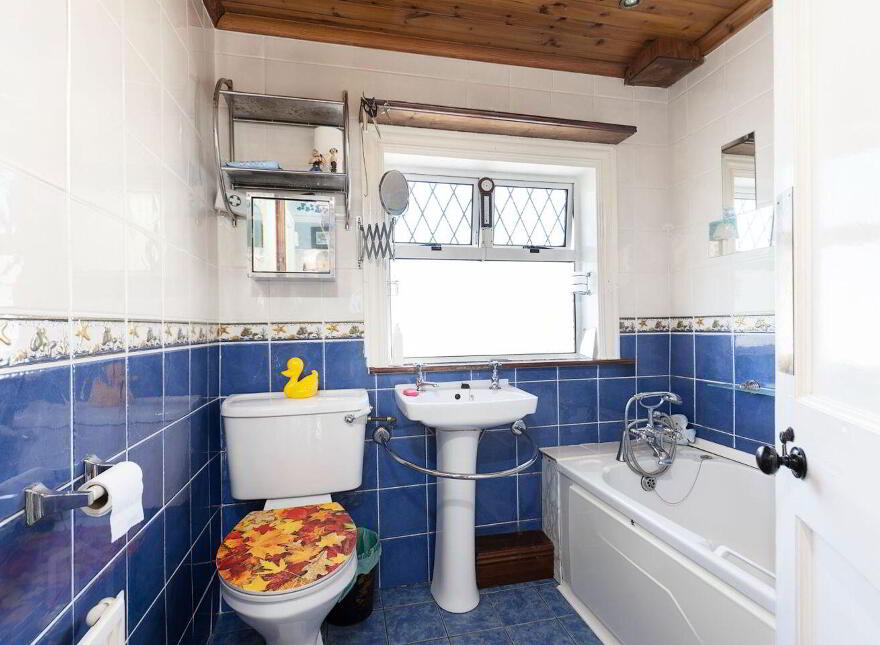45 Blackhorse Avenue, Navan Road (, Navan Road (D7), D07X0X2