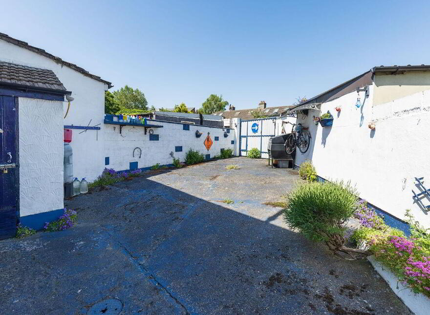 45 Blackhorse Avenue, Navan Road (, Navan Road (D7), D07X0X2