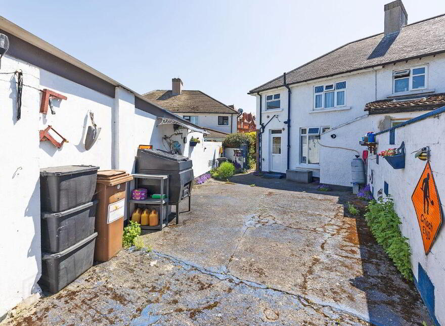 45 Blackhorse Avenue, Navan Road (, Navan Road (D7), D07X0X2