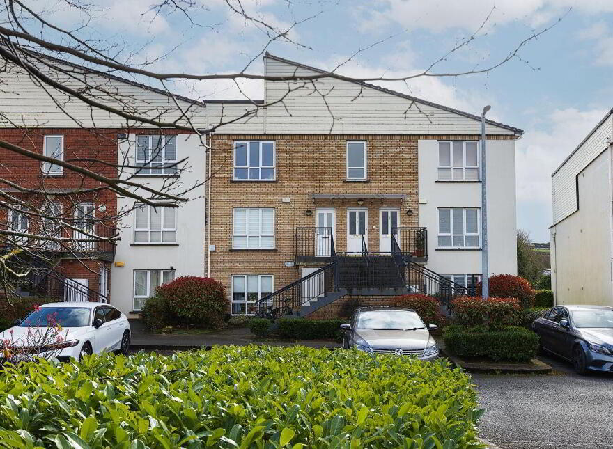 59 Beechdale Court, Ballycullen, D24TV20