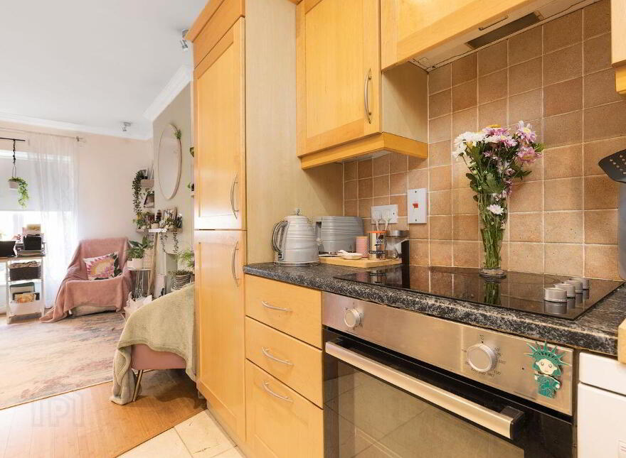 59 Beechdale Court, Ballycullen, D24TV20