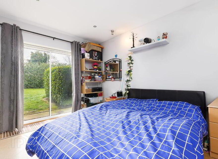 59 Beechdale Court, Ballycullen, D24TV20