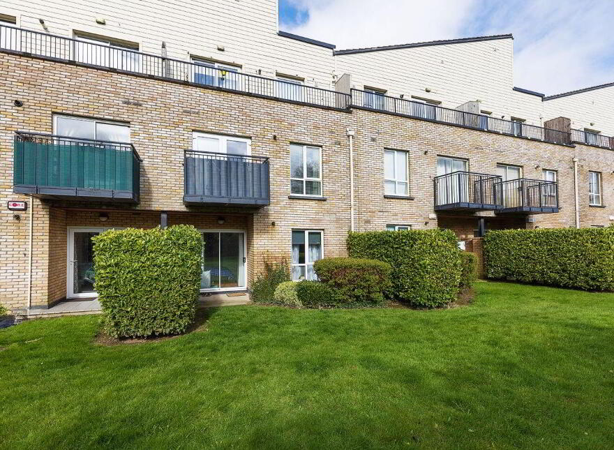59 Beechdale Court, Ballycullen, D24TV20