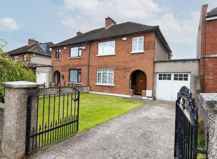 22 Villa Park Gardens, Navan Road, Dublin 7, D07E8N3