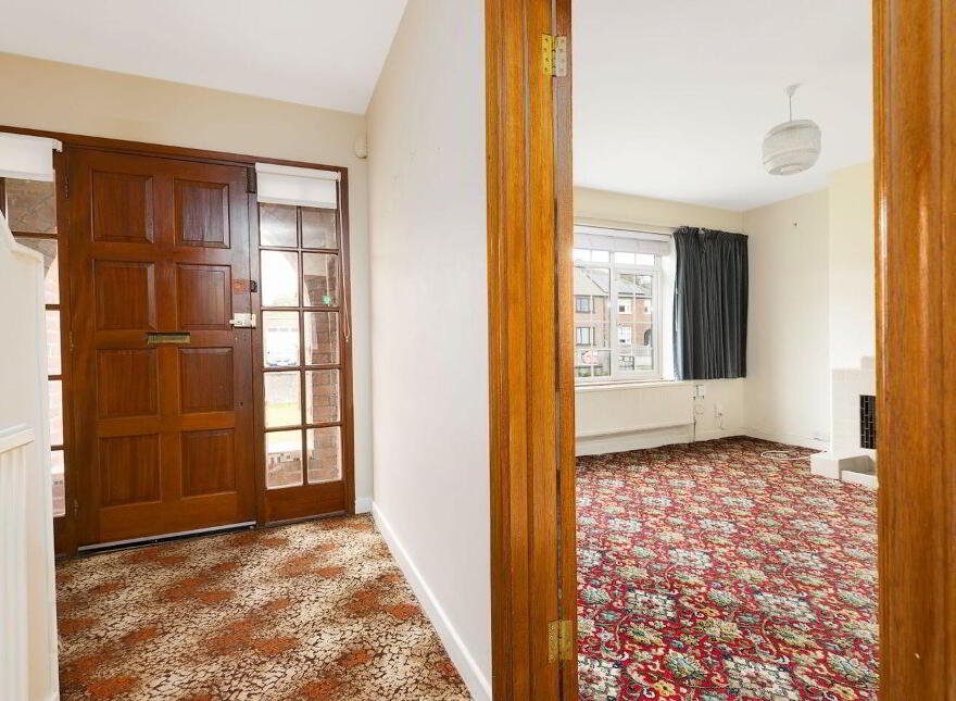 22 Villa Park Gardens, Navan Road, Dublin 7, D07E8N3