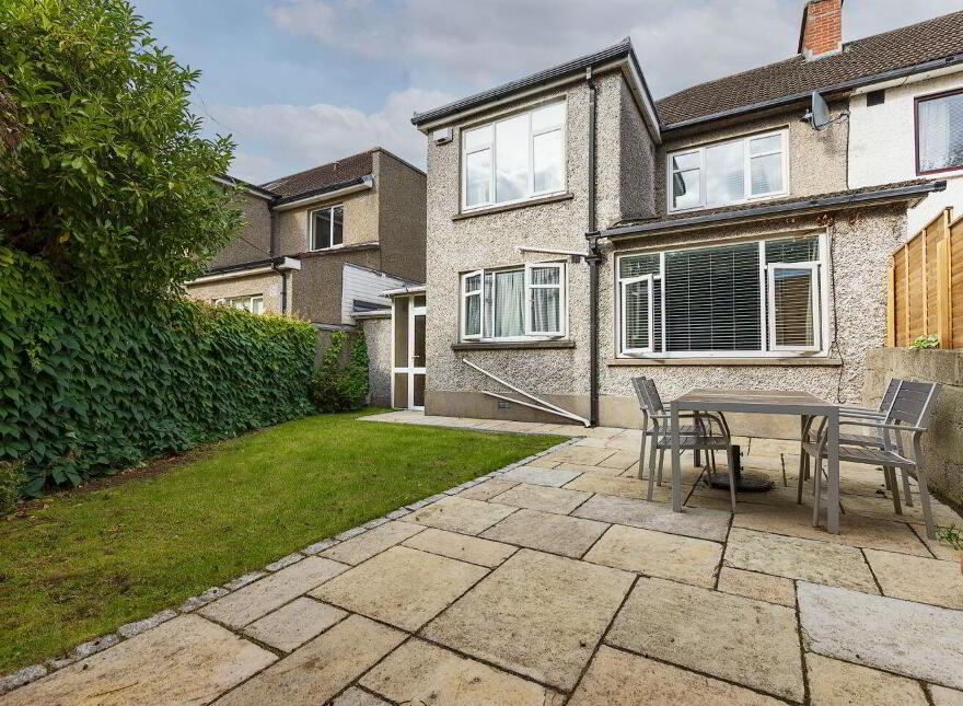22 Villa Park Gardens, Navan Road, Dublin 7, D07E8N3