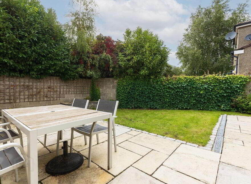 22 Villa Park Gardens, Navan Road, Dublin 7, D07E8N3