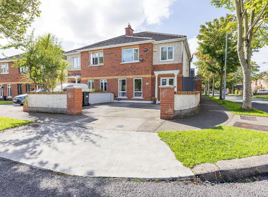 25 Hazelbury Park, Castaheany, Clonee, D15E2P5