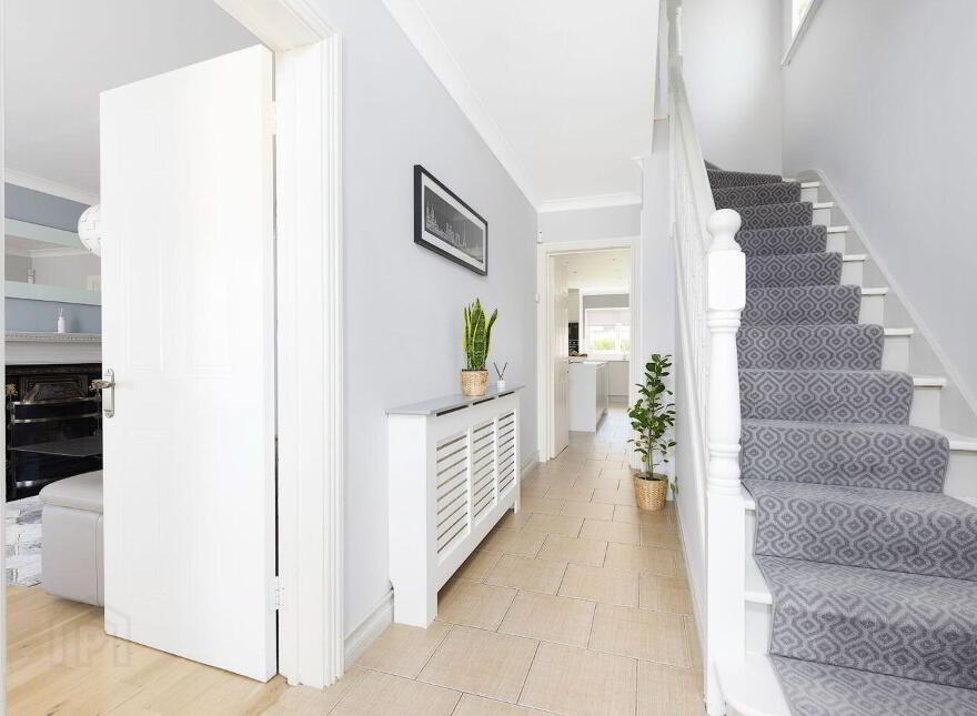 25 Hazelbury Park, Castaheany, Clonee, D15E2P5