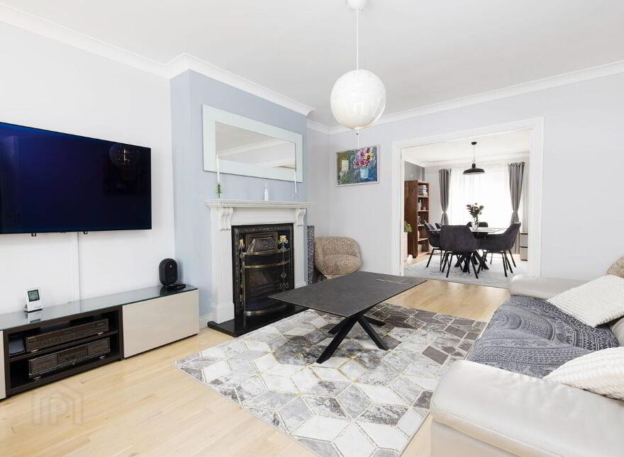 25 Hazelbury Park, Castaheany, Clonee, D15E2P5