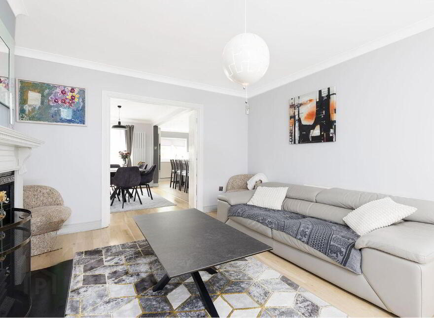 25 Hazelbury Park, Castaheany, Clonee, D15E2P5