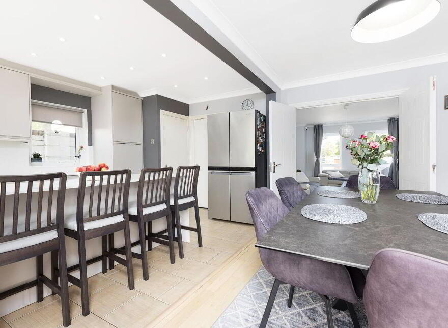 25 Hazelbury Park, Castaheany, Clonee, D15E2P5