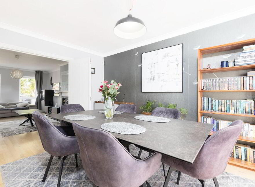 25 Hazelbury Park, Castaheany, Clonee, D15E2P5