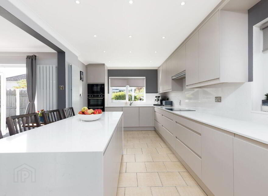 25 Hazelbury Park, Castaheany, Clonee, D15E2P5