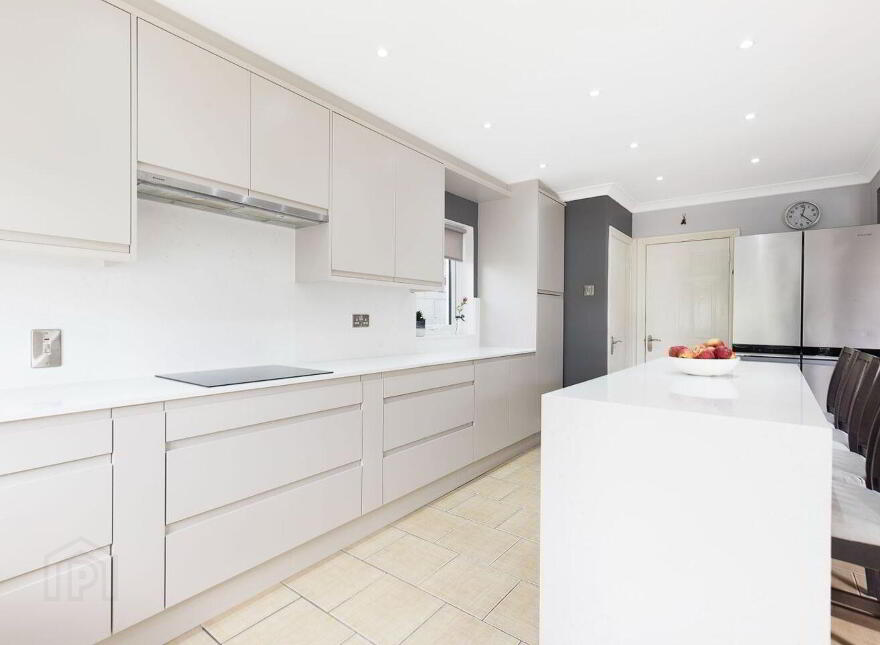 25 Hazelbury Park, Castaheany, Clonee, D15E2P5