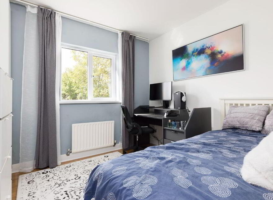 25 Hazelbury Park, Castaheany, Clonee, D15E2P5
