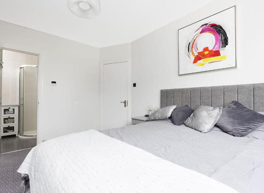 25 Hazelbury Park, Castaheany, Clonee, D15E2P5