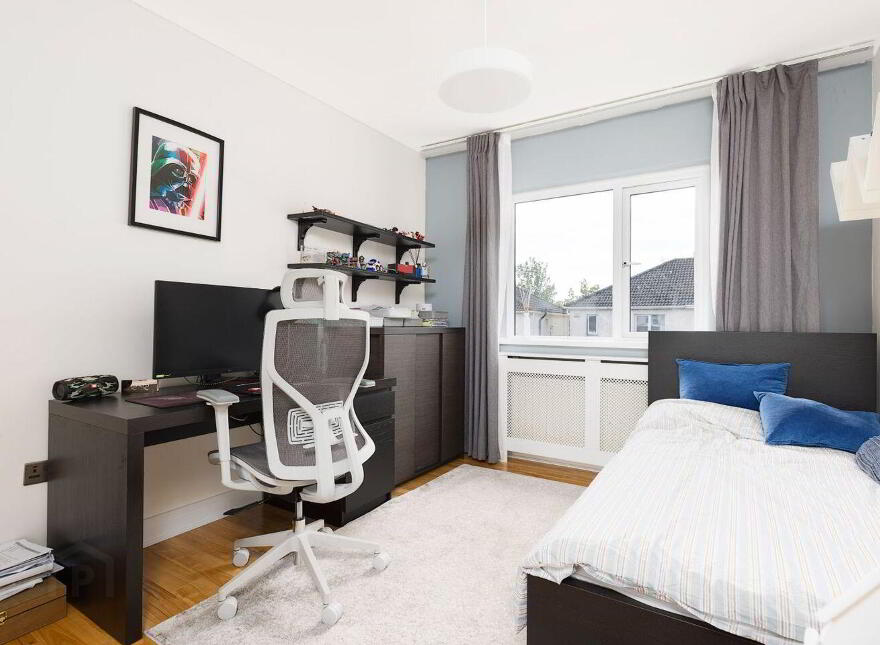 25 Hazelbury Park, Castaheany, Clonee, D15E2P5