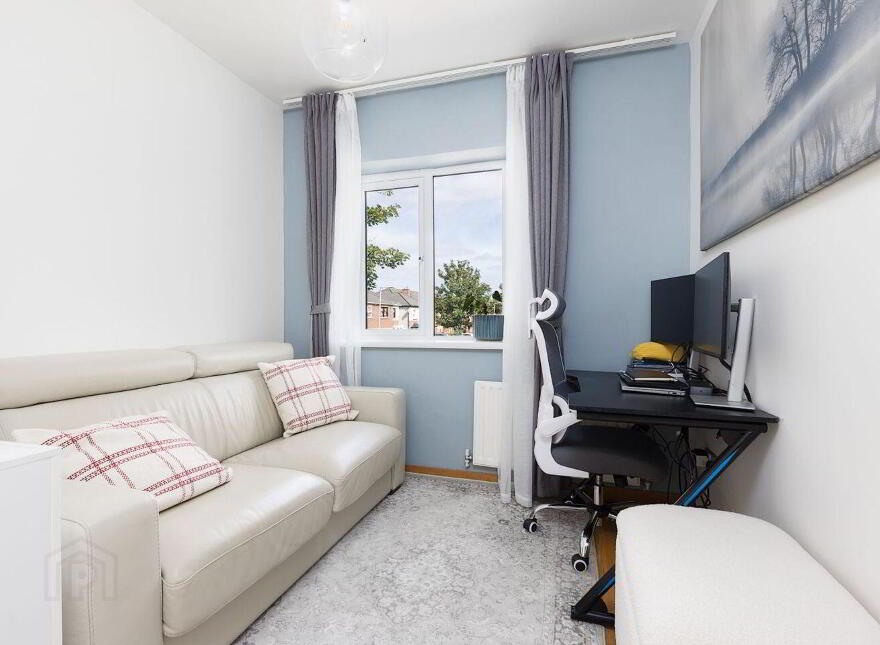 25 Hazelbury Park, Castaheany, Clonee, D15E2P5