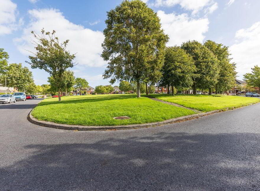 25 Hazelbury Park, Castaheany, Clonee, D15E2P5