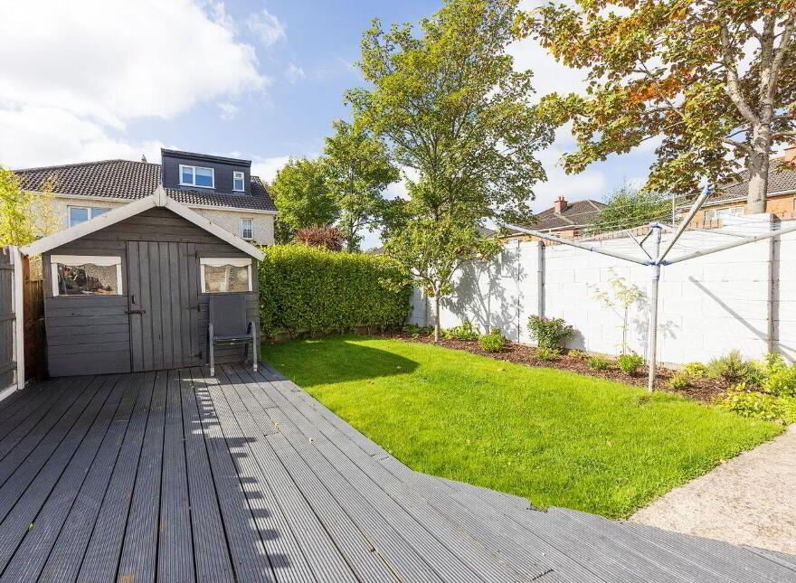 25 Hazelbury Park, Castaheany, Clonee, D15E2P5