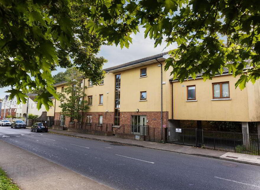 Apartment 6 Hybla Court, Blackhorse Ave, Dublin 7, D07NT27
