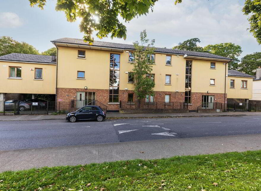 Apartment 6 Hybla Court, Blackhorse Ave, Dublin 7, D07NT27