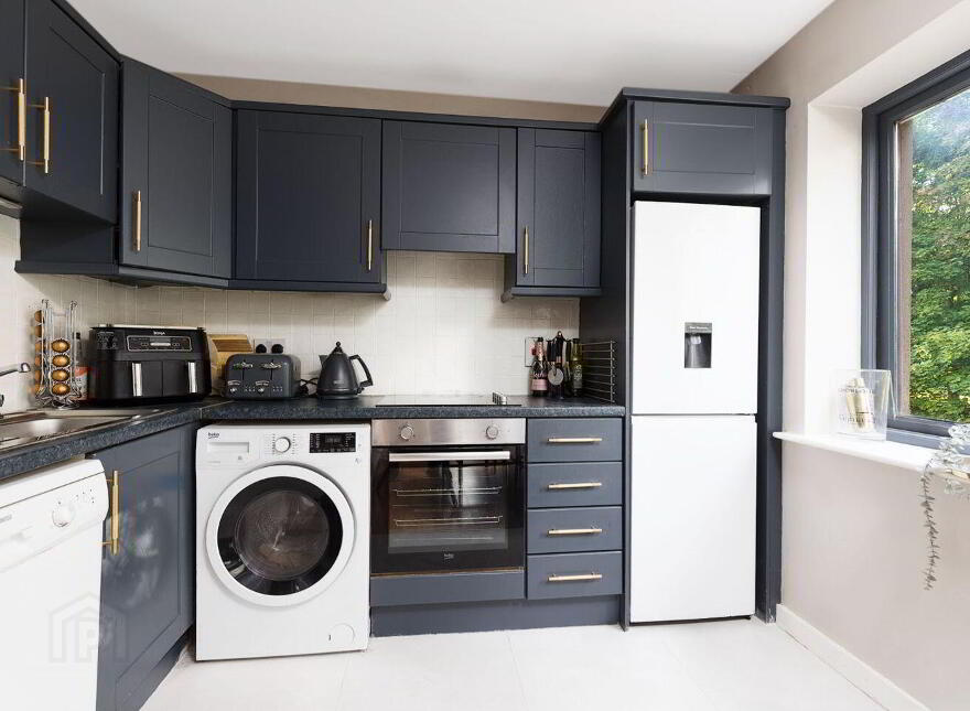 Apartment 6 Hybla Court, Blackhorse Ave, Dublin 7, D07NT27