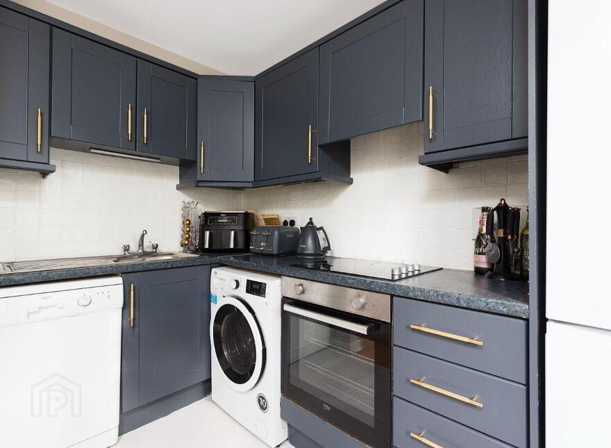 Apartment 6 Hybla Court, Blackhorse Ave, Dublin 7, D07NT27