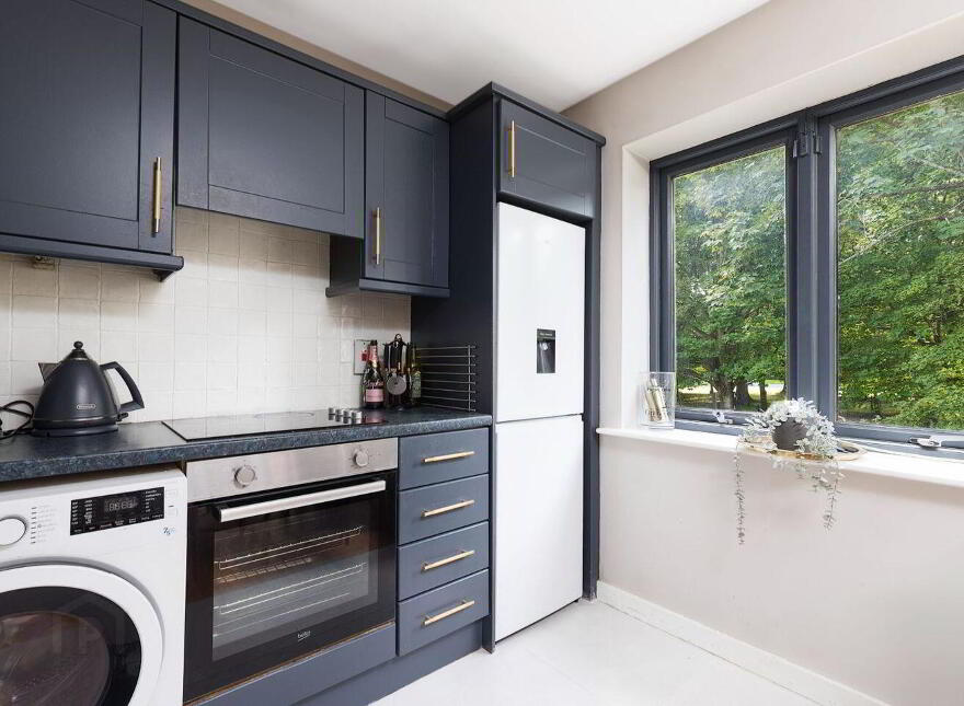 Apartment 6 Hybla Court, Blackhorse Ave, Dublin 7, D07NT27