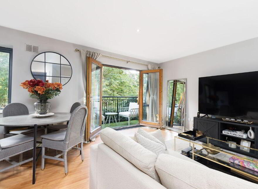 Apartment 6 Hybla Court, Blackhorse Ave, Dublin 7, D07NT27