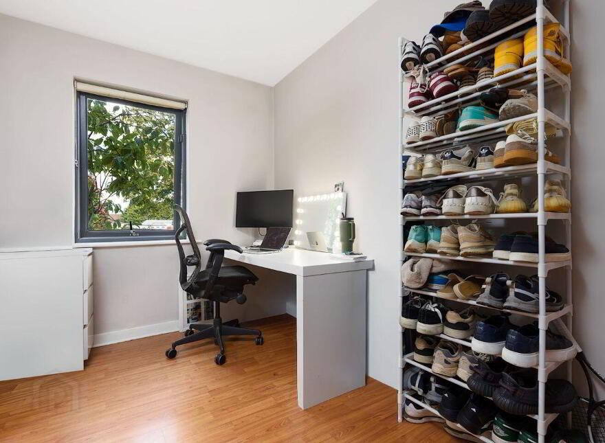 Apartment 6 Hybla Court, Blackhorse Ave, Dublin 7, D07NT27