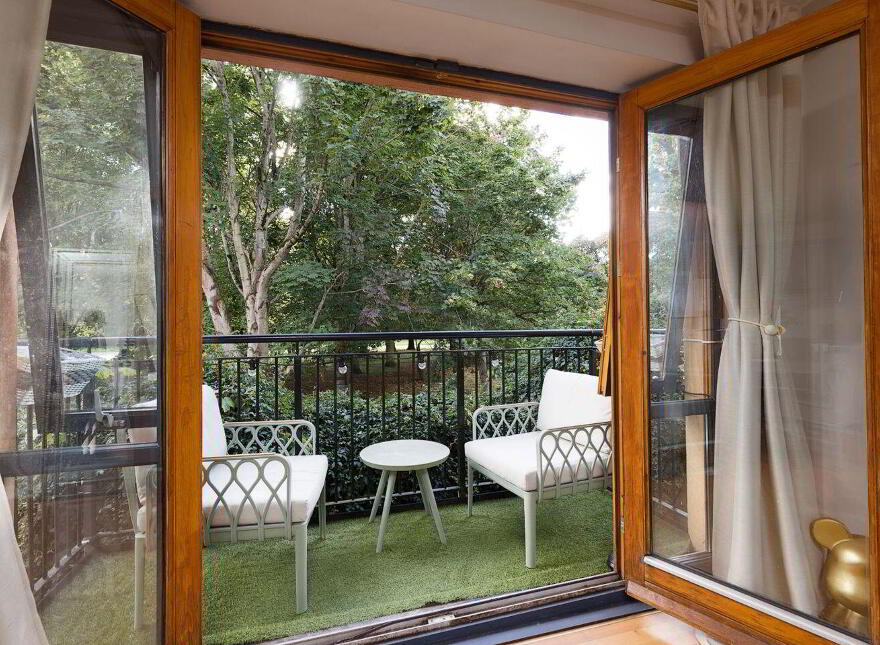 Apartment 6 Hybla Court, Blackhorse Ave, Dublin 7, D07NT27