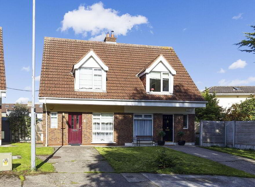 8 Lyndon Gate, Blackhorse Avenue, Dublin 7, D07R9X9