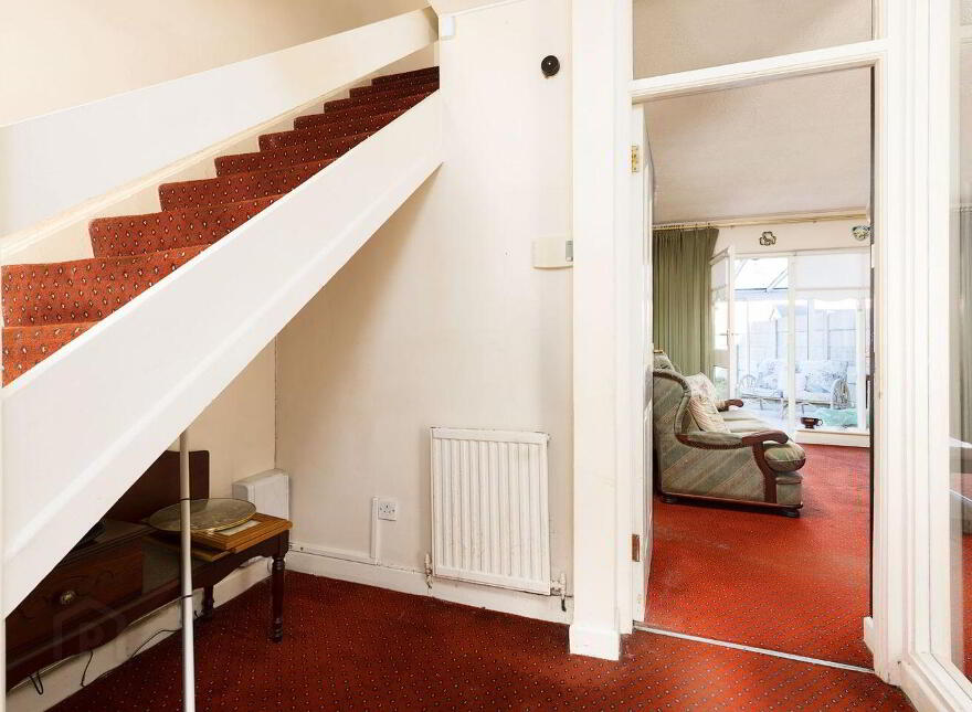 8 Lyndon Gate, Blackhorse Avenue, Dublin 7, D07R9X9