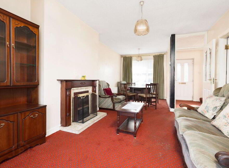 8 Lyndon Gate, Blackhorse Avenue, Dublin 7, D07R9X9