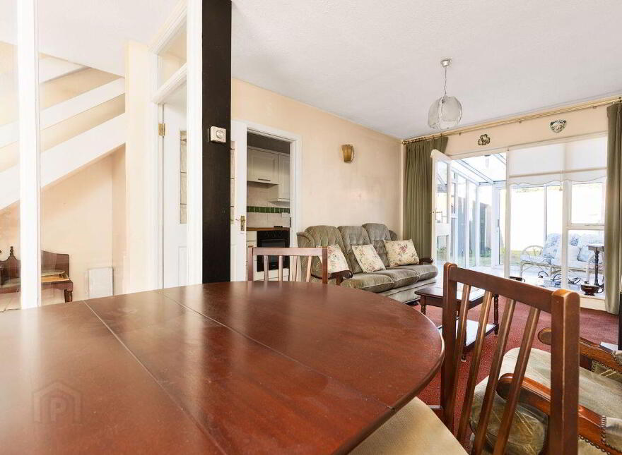 8 Lyndon Gate, Blackhorse Avenue, Dublin 7, D07R9X9