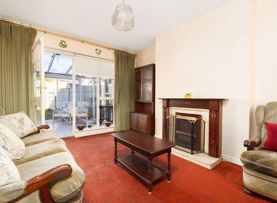 8 Lyndon Gate, Blackhorse Avenue, Dublin 7, D07R9X9